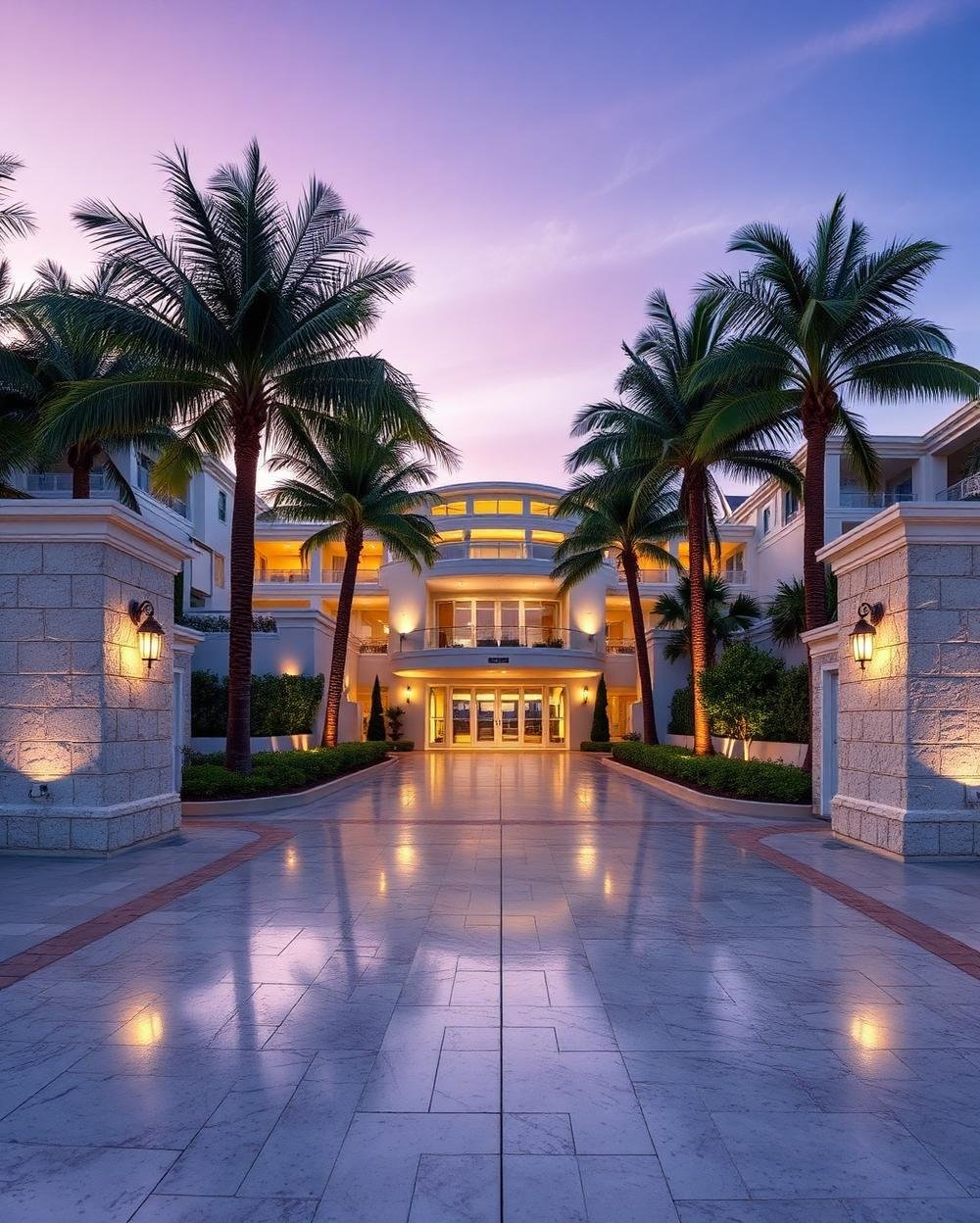 Vanguard Center