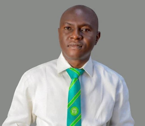 Godfrey Echeho ESQ