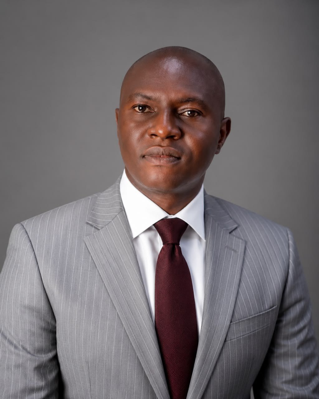 Godfrey Echeho ESQ