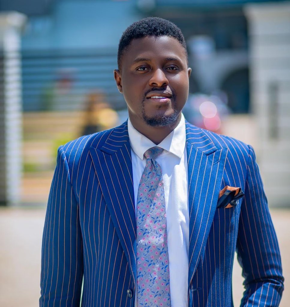 Olatoye Femi ESQ