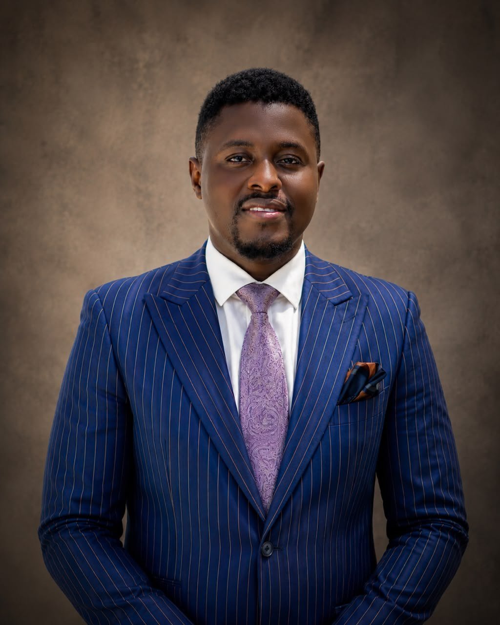 Olatoye Femi ESQ